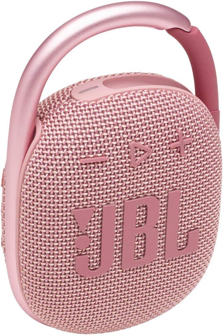 JBL Clip 4 Ultra-portable Waterproof Speaker