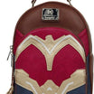 Funko Loungefly: Wonder Woman Cosplay Mini Backpack