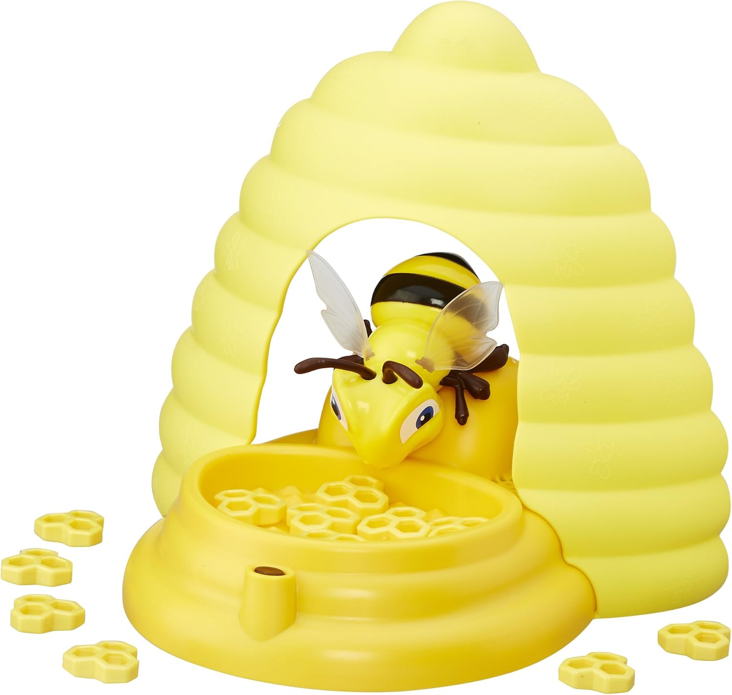 Hasbro Beehive Surprise Board Game