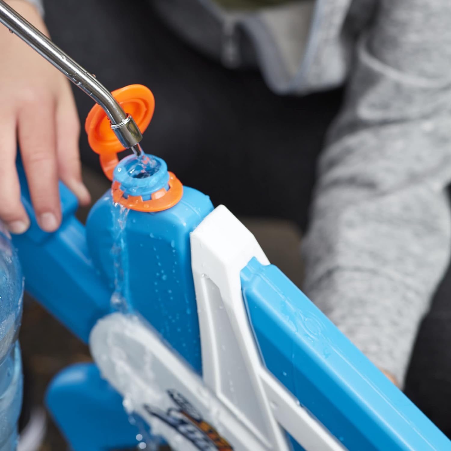 Hasbro SOA Twister – Ultimate Outdoor Water Fun for Kids