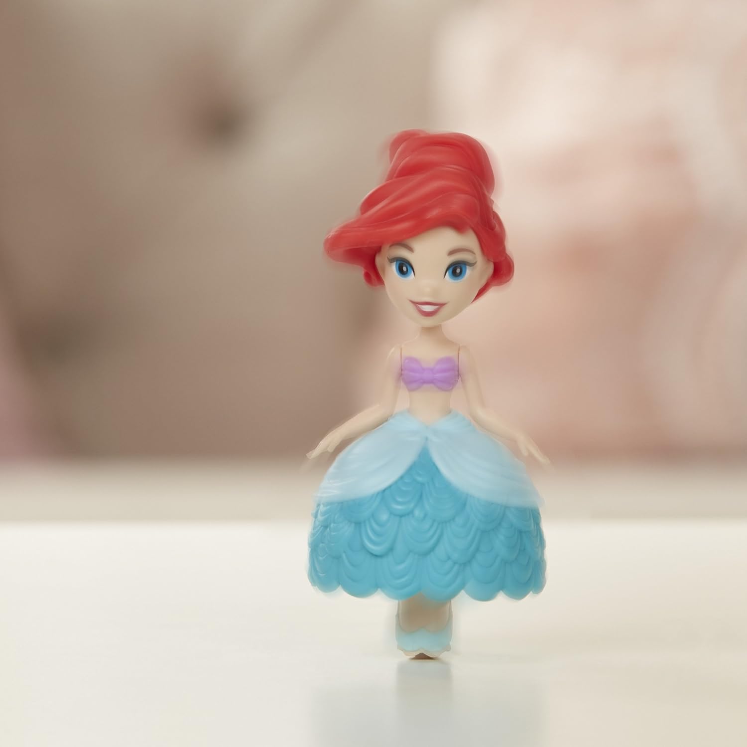 Hasbro Disney Princess Magical Movers- Ariel