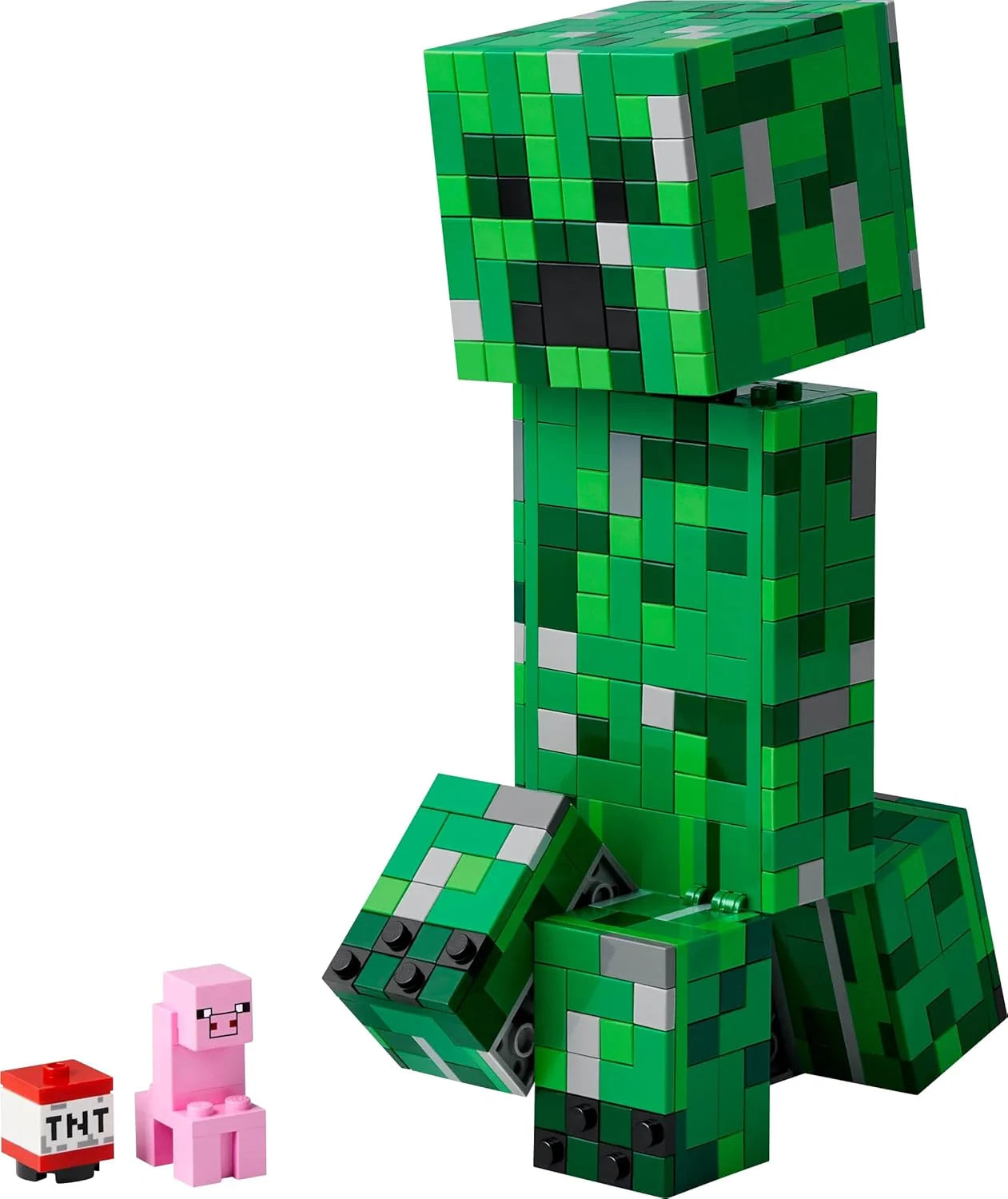 LEGO® Minecraft - The Creeper 21276