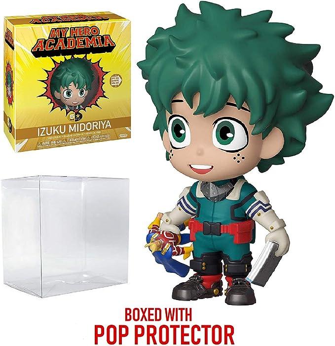 Funko 5 Star: My Hero Academia - Deku