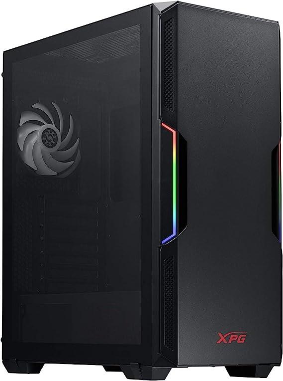 XPG STARKER  CASE (Black)