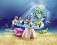 Playmobil Mermaid Beauty Salon - Dive into Magical Elegance
