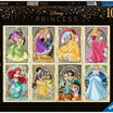 Ravensburger Disney Princess Art Nouveau Puzzle 1000 Pieces - Adult Jigsaw
