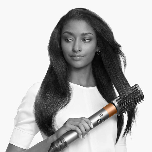 Dyson Airwrap Multi-Styler Complete - Nickel/Copper