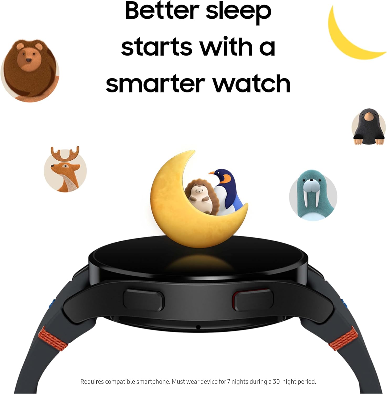 Samsung Galaxy Watch FE 40mm