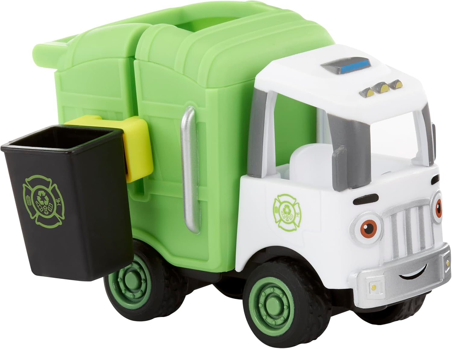 Little Tikes Let's Go Cozy Coupe™ Garbage Truck Playset