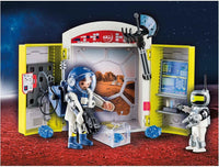 Playmobil Mars Mission Embark on an Exciting Space Adventure