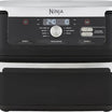 Ninja Foodi FlexDrawer Dual Air Fryer 10.4L AF500ME