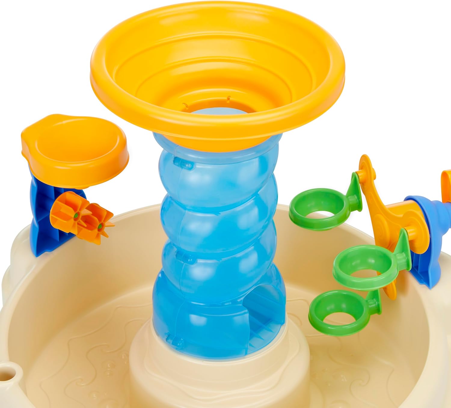 Little Tikes-spiralin Seas Water Table