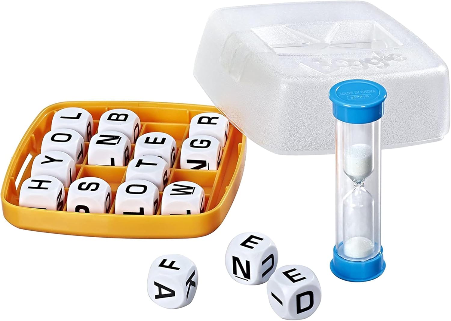 Hasbro Boggle Classic