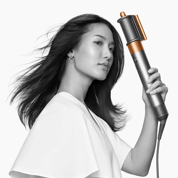 Dyson Airwrap Multi-Styler Complete - Nickel/Copper