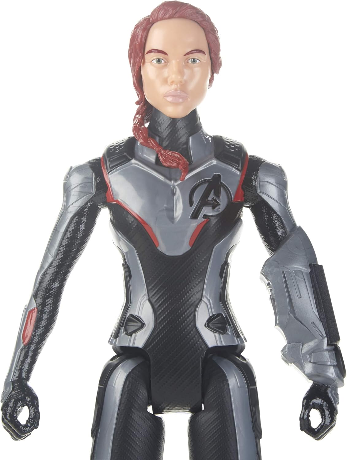 Hasbro Avengers Marvel Titan Hero Series- Black Widow