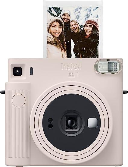 Fujifilm InstaX squer camera SQ1