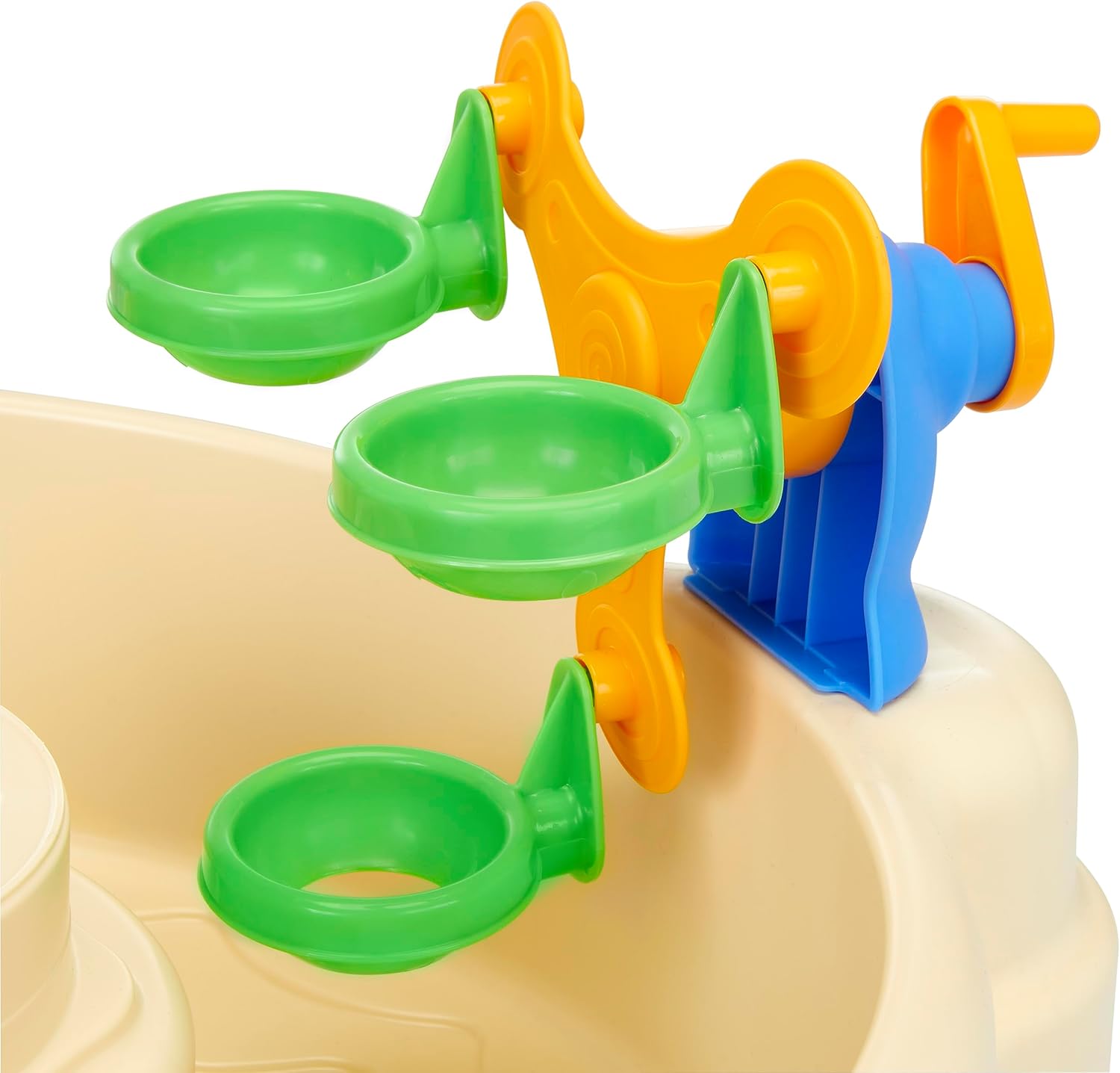 Little Tikes-spiralin Seas Water Table