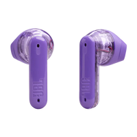 JBL Tune Flex Ghost In-Ear Earphones, JBLTFLEXGPUR