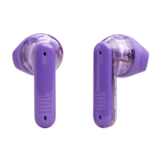 JBL Tune Flex Ghost In-Ear Earphones, JBLTFLEXGPUR