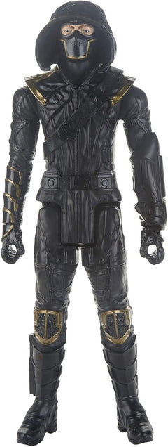 Hasbro Avengers Marvel Titan Hero Series - Ronin