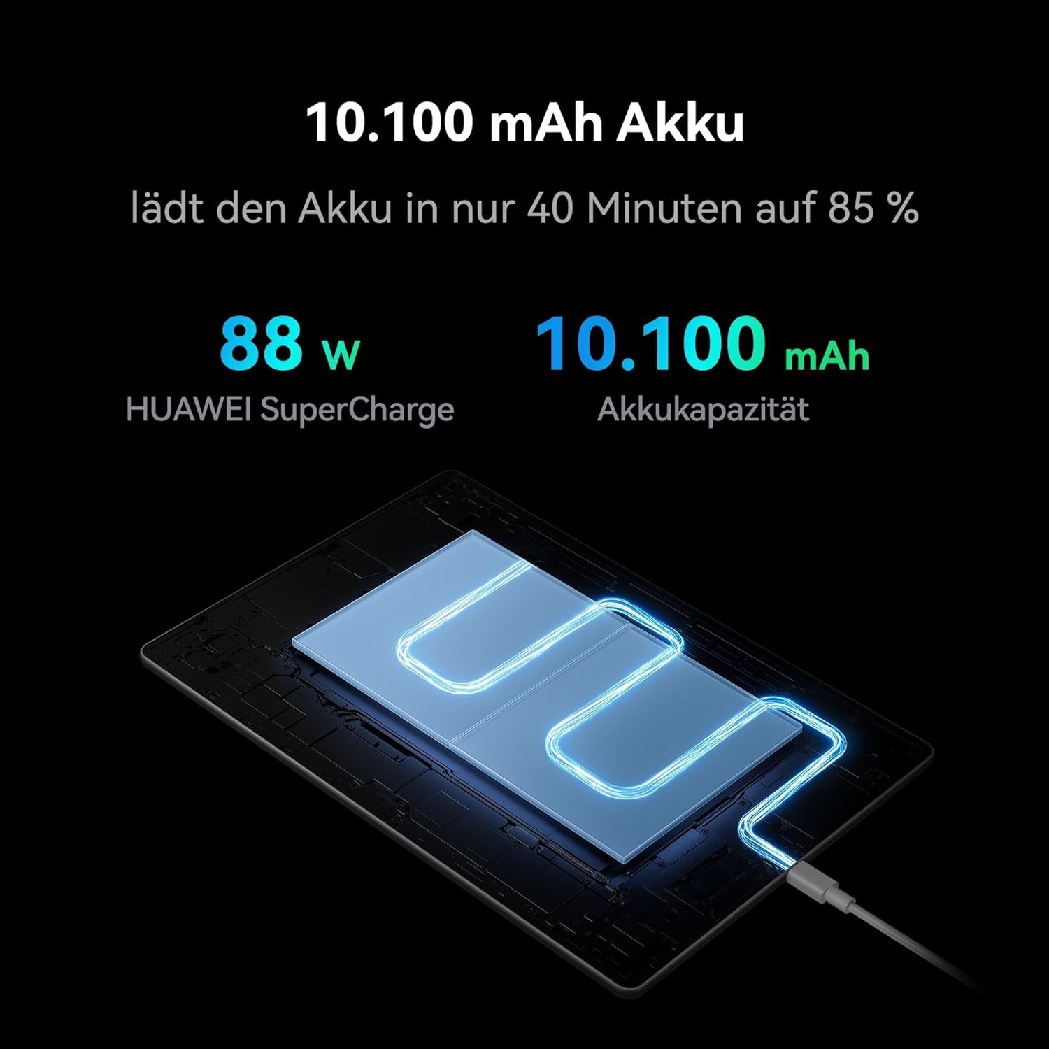 هواوي MatePad Pro 13.2