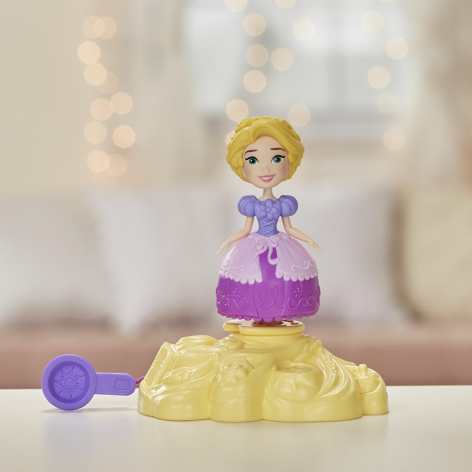 Hasbro Disney Princess Magical Movers - Rapunzel