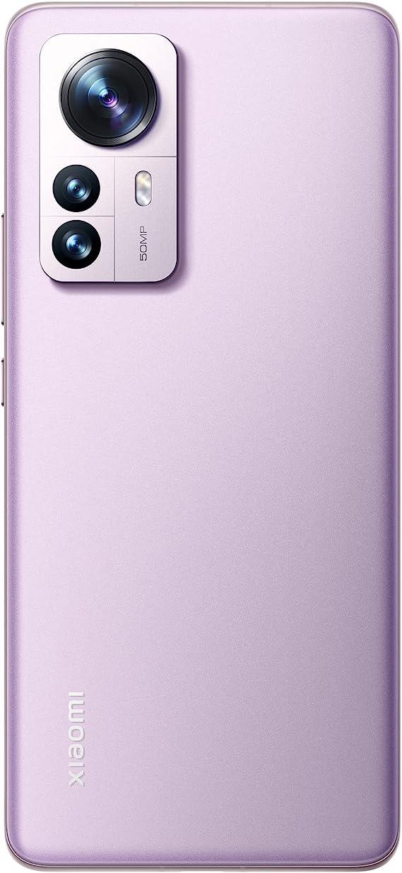 Xiaomi 12 Pro