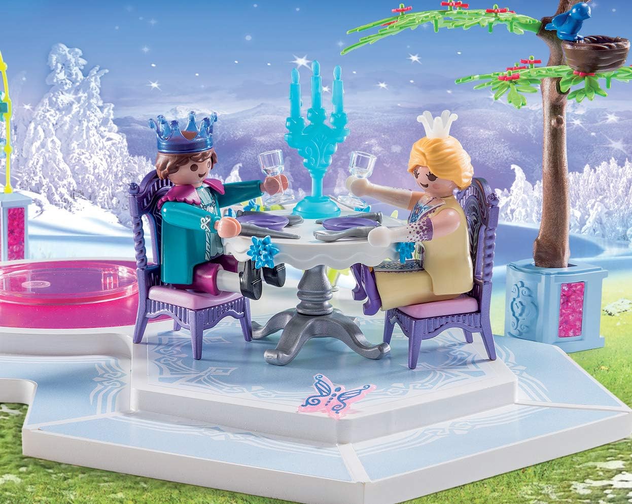 Playmobil SuperSet Royal Ball - Elegance and Fun for Kids