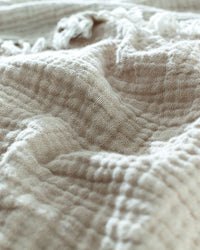 Florinda Double Size Bedspread - Madame Coco JO