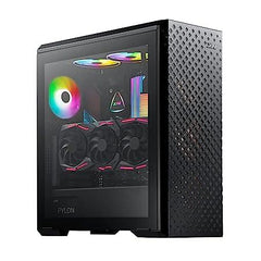 XPG DEFENDER PRO (Black)