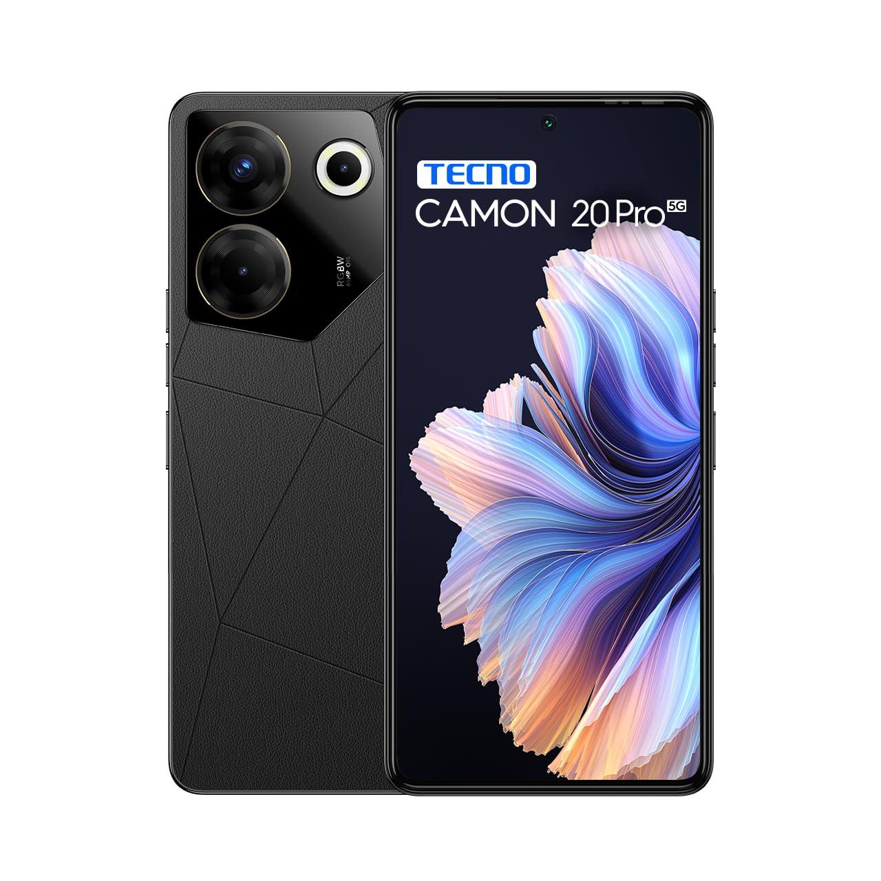 TECNO CAMON 20 Pro 5G 8/256GB