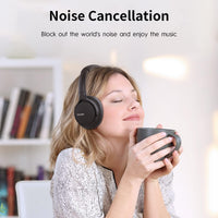 Tecno N1 Nightingale Bluetooth Headphones with Microphone