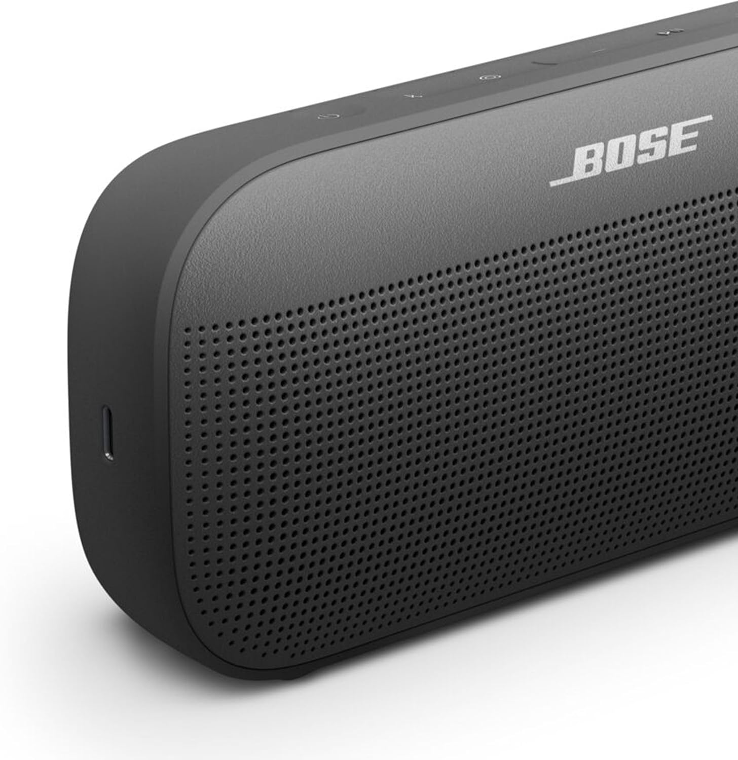 Bose SoundLink Flex Bluetooth Speaker (2nd Gen) - Waterproof Portable