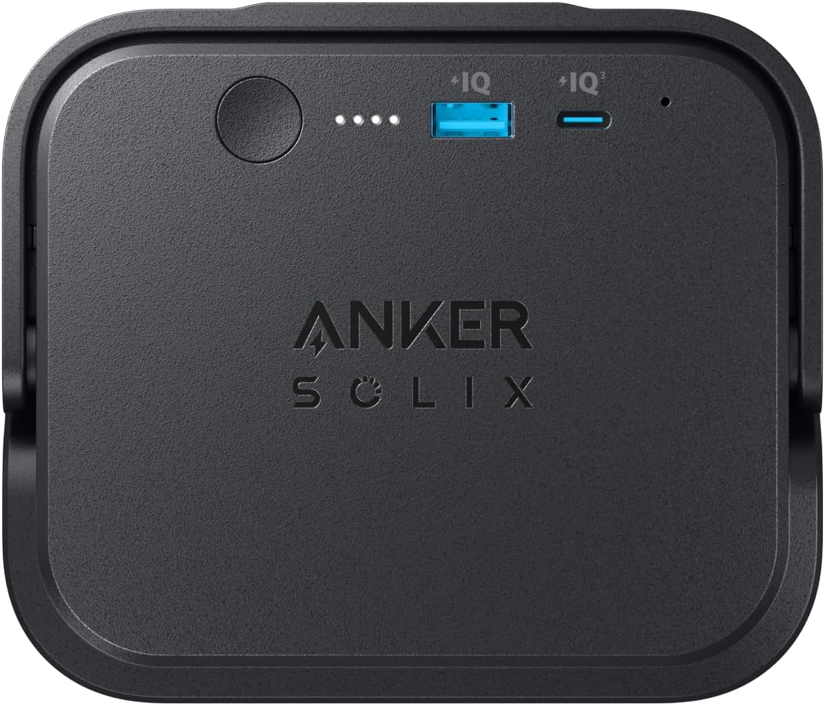 Anker SOLIX EverFrost 2 Removable 288Wh LiFePO4 Battery