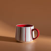 Monterosso Figured Mug - Madame Coco JO