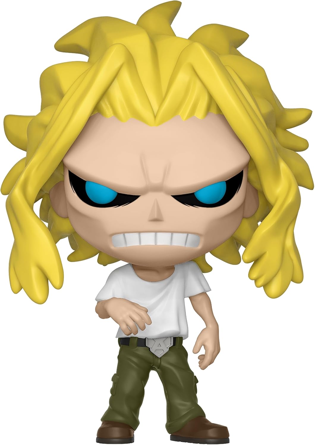 Funko POP! My Hero Academia - All Might Collectible Figure