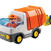 Playmobil Recycling Truck - Fun & Educational Toy for Kids