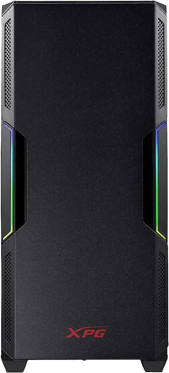 XPG STARKER  CASE (Black)