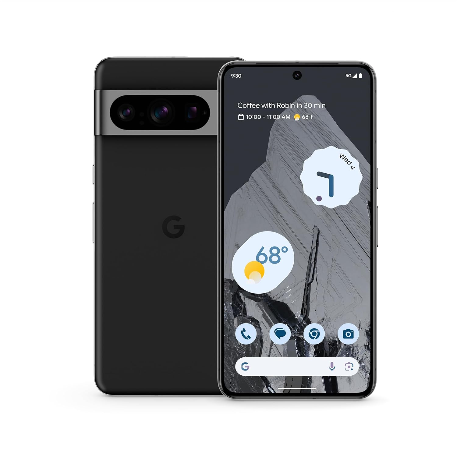 Google Pixel 8 Pro - Tensor G3 / 256GB