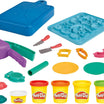Hasbro Play-Doh Little Chef Starter Set - Fun Cooking Play