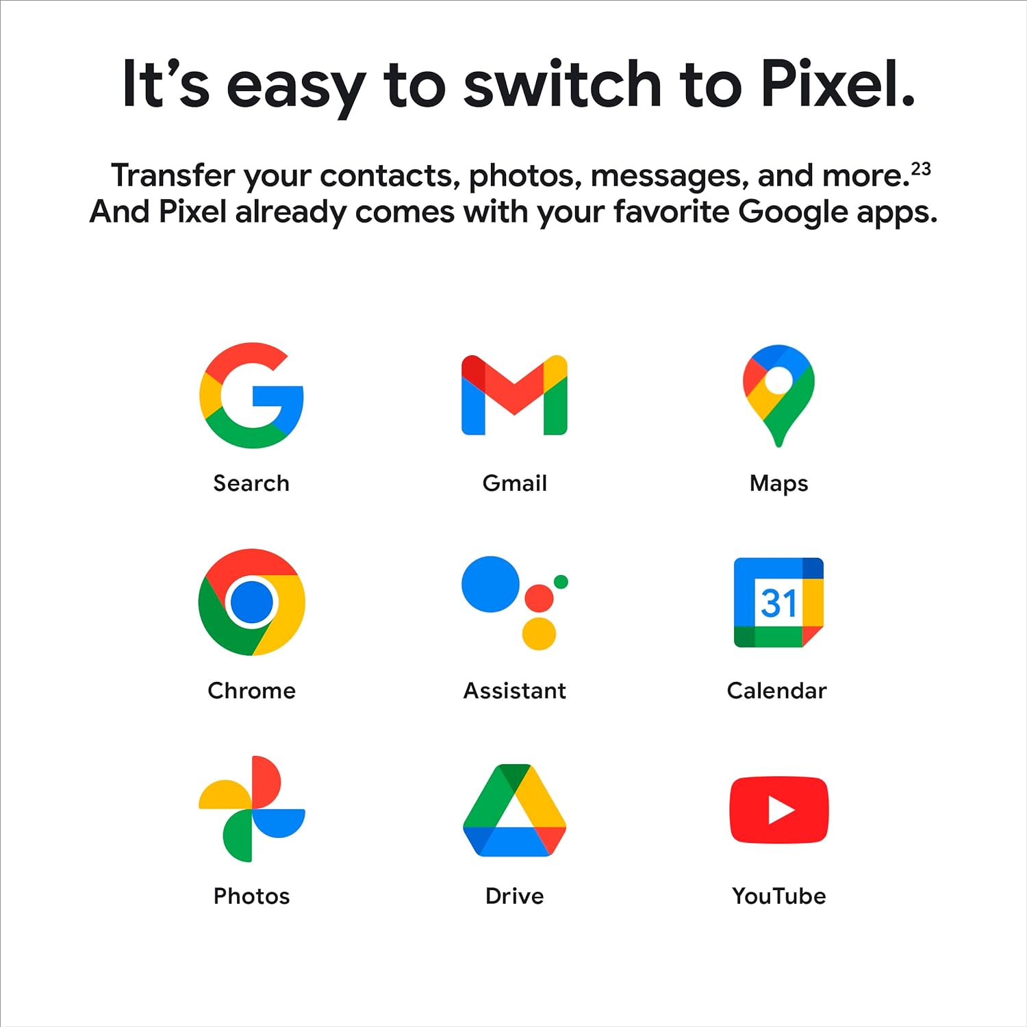 Google Pixel 8 Pro - Tensor G3 / 512GB