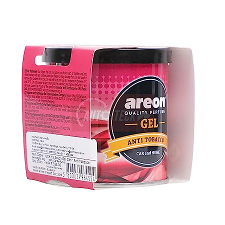 جل عطر اريون ( مضاد لرائحة التبغ ) 