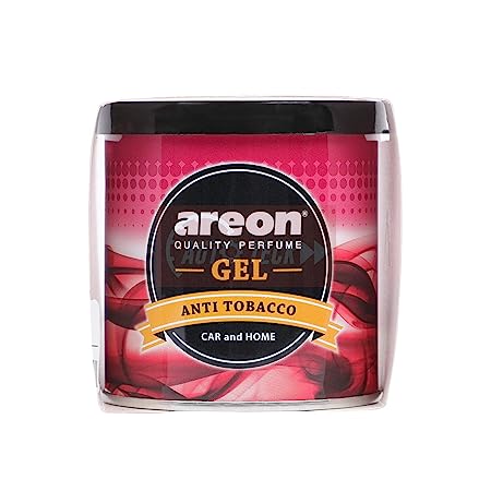 جل عطر اريون ( مضاد لرائحة التبغ ) 
