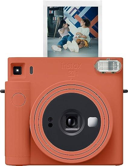 Fujifilm InstaX squer camera SQ1