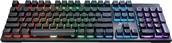 XPG INFAREX K10 KEYBOARD