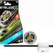 مجموعة Beyblade X – Claw Leon 5-60P مع سبينر ومطلق