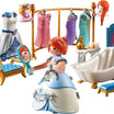 Playmobil Ankleidezimmer - Stylish Dressing Room for Fun Play