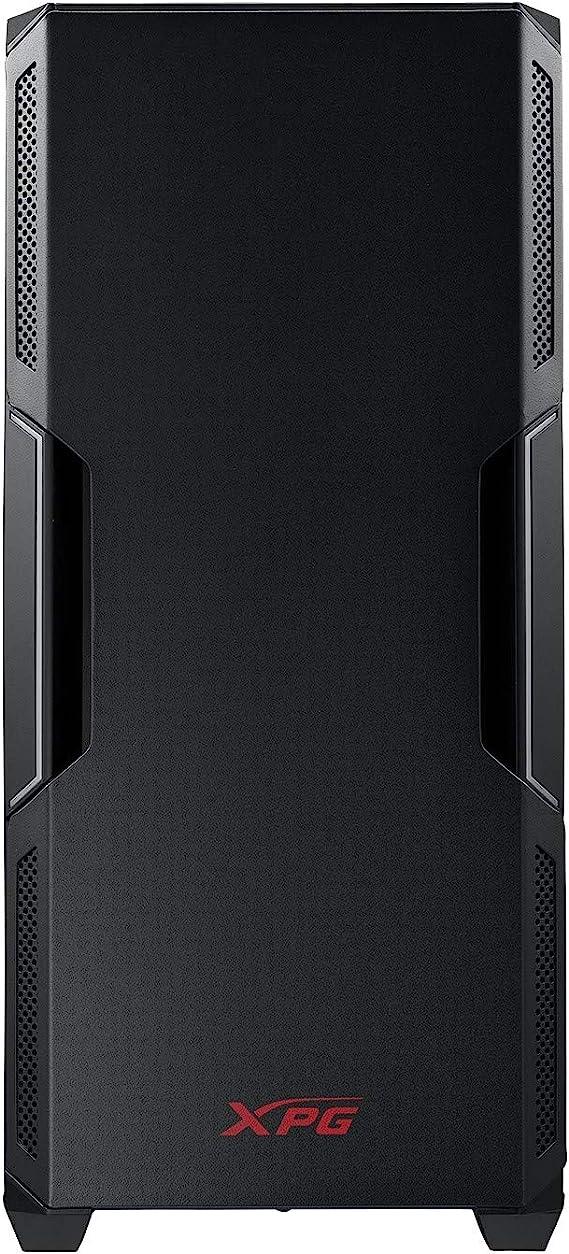 XPG STARKER  CASE (Black)