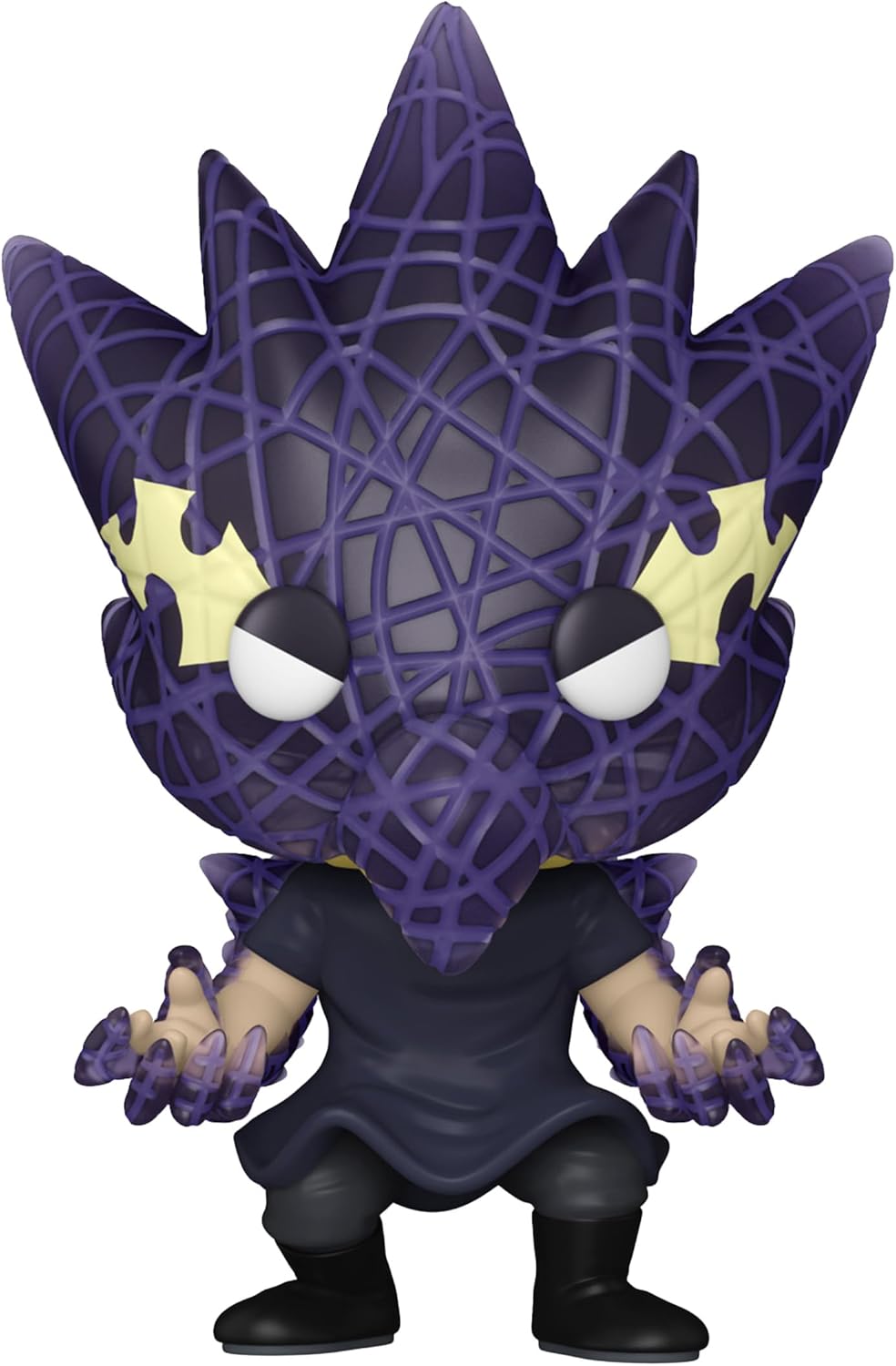 Funko Pop! Fumikage Tokoyami- Special Edition Figure