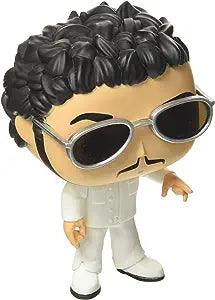 Funko Pop! Rocks - Backstreet Boys - AJ McLean